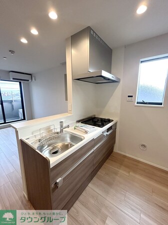 VINGT CINQの物件内観写真